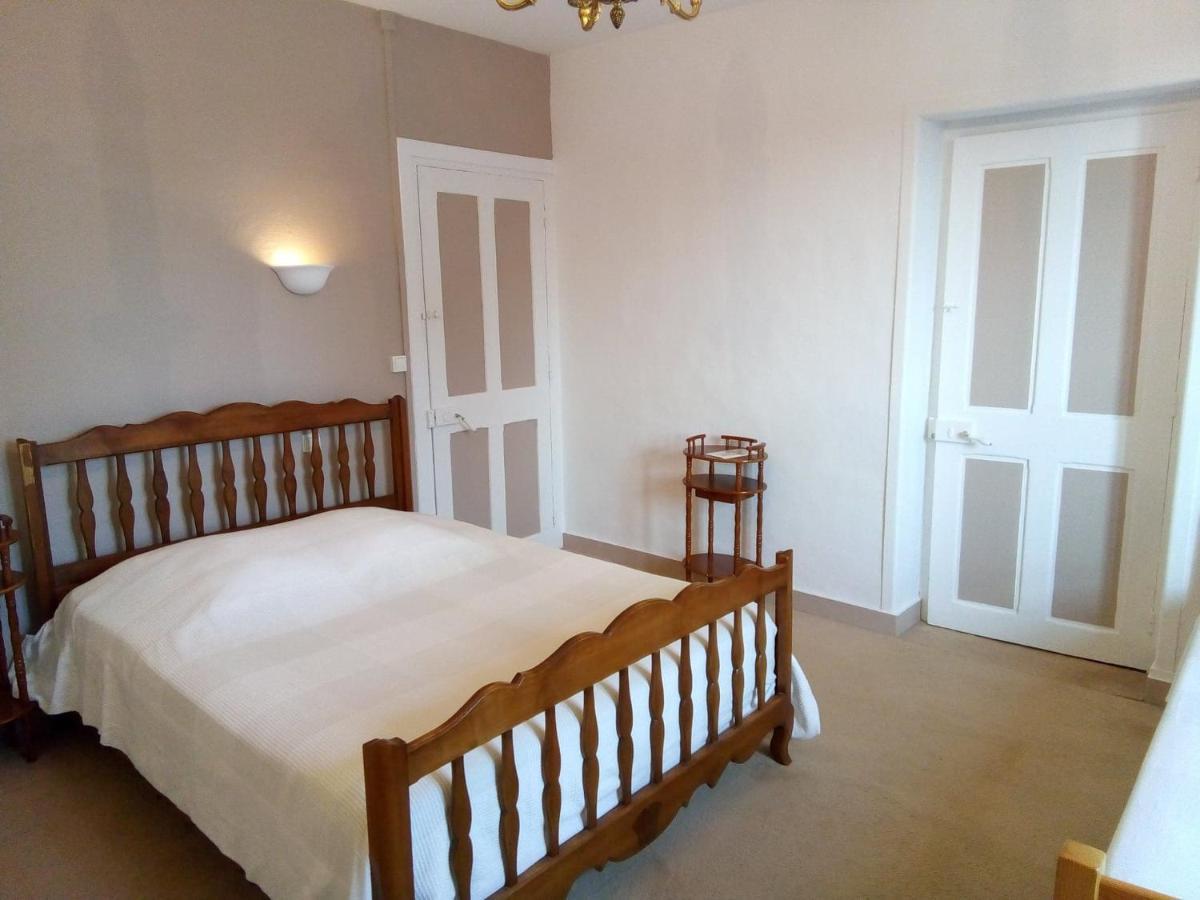 Bed and Breakfast La Mare Aux 3 Diables Fresney-le-Vieux Екстер'єр фото