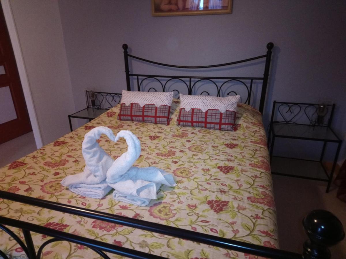 Bed and Breakfast La Mare Aux 3 Diables Fresney-le-Vieux Екстер'єр фото