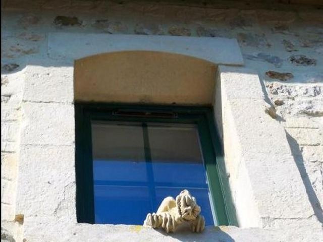 Bed and Breakfast La Mare Aux 3 Diables Fresney-le-Vieux Екстер'єр фото