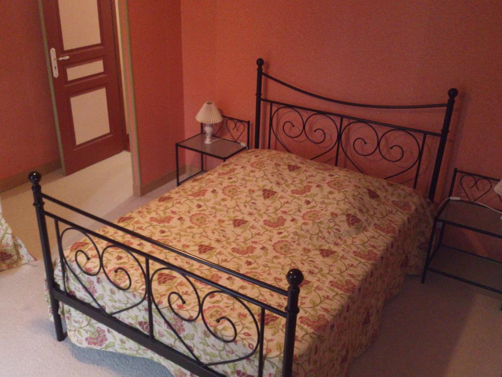 Bed and Breakfast La Mare Aux 3 Diables Fresney-le-Vieux Екстер'єр фото